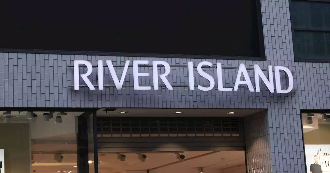 River Island shoppers 'obsessed' with £39 'dream dress'