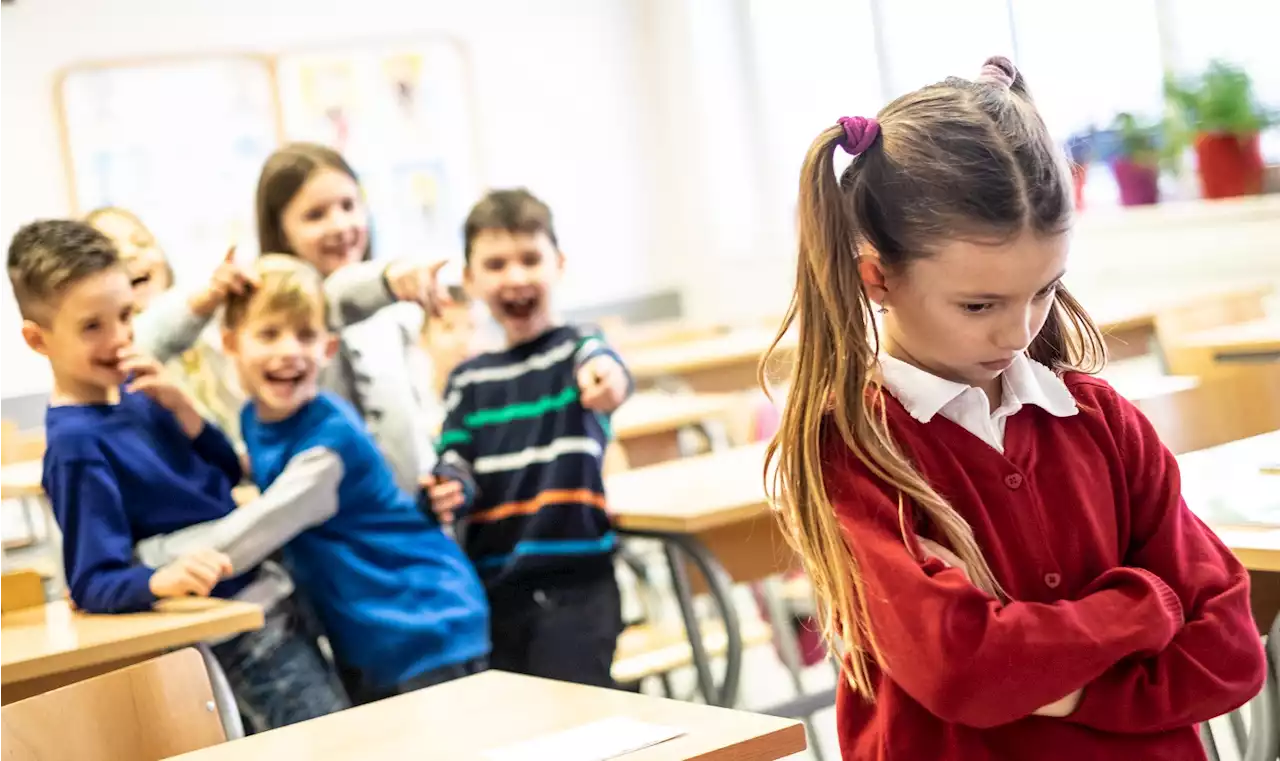 Mobbing an Berner Schulen – Gedemütigte Kinder, hilflose Eltern