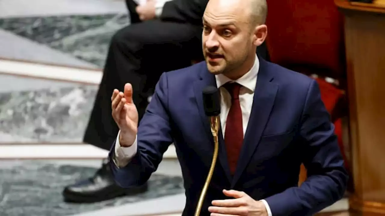 ChatGPT: pour Jean-Noël Barrot, une interdiction est une 'mauvaise réponse'