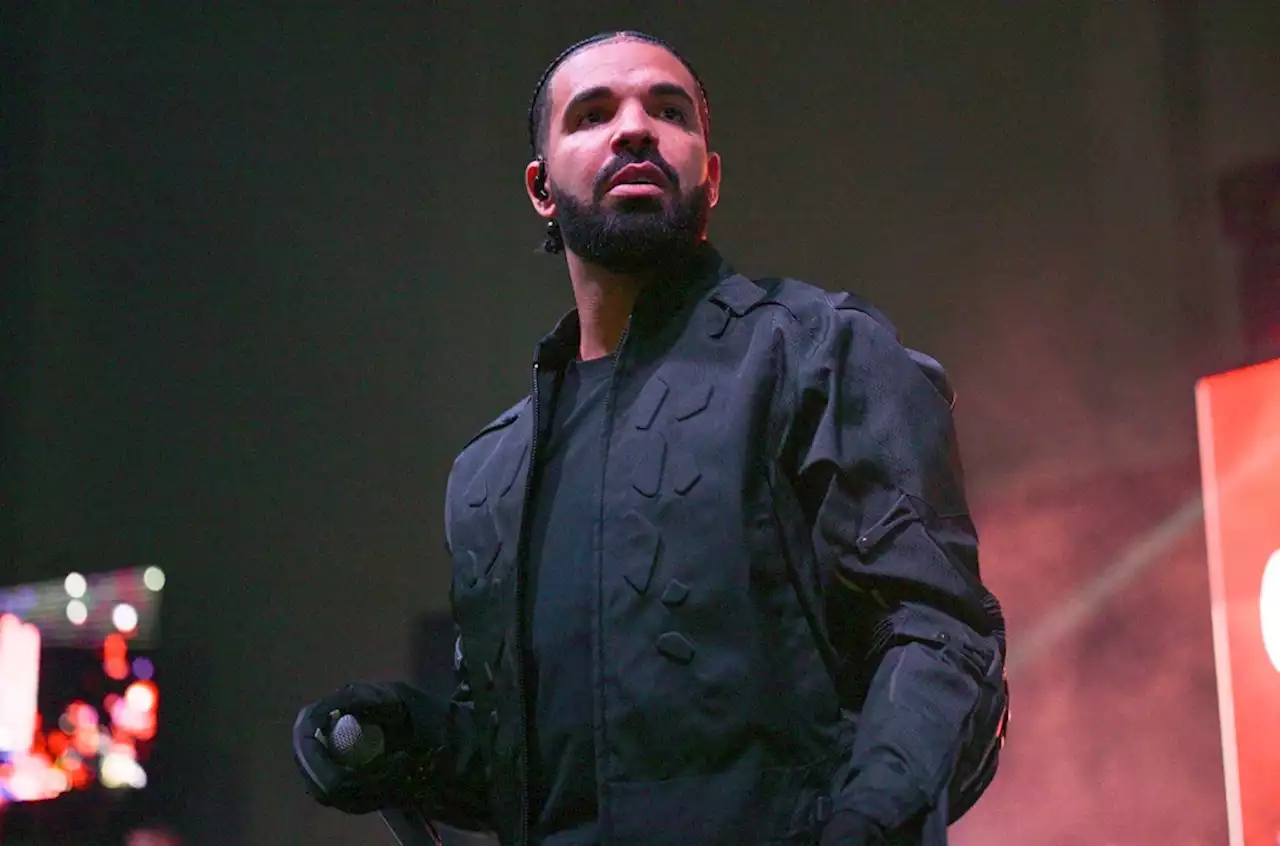 Drake Unleashes ‘Search & Rescue’: Listen