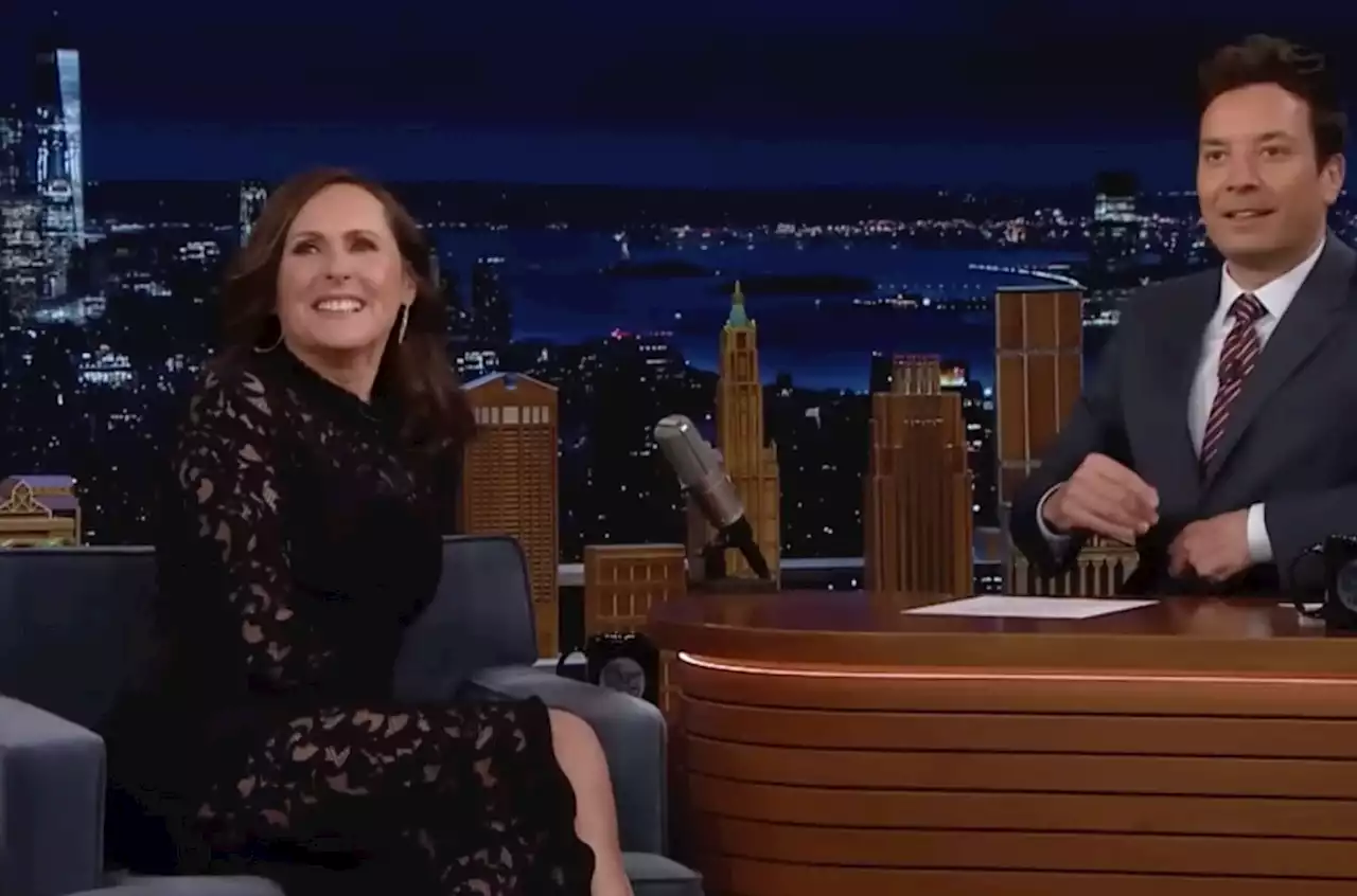 Molly Shannon Recalls the Time Courtney Love Was ‘Hunting’ Her Down Over ‘SNL’ Impression