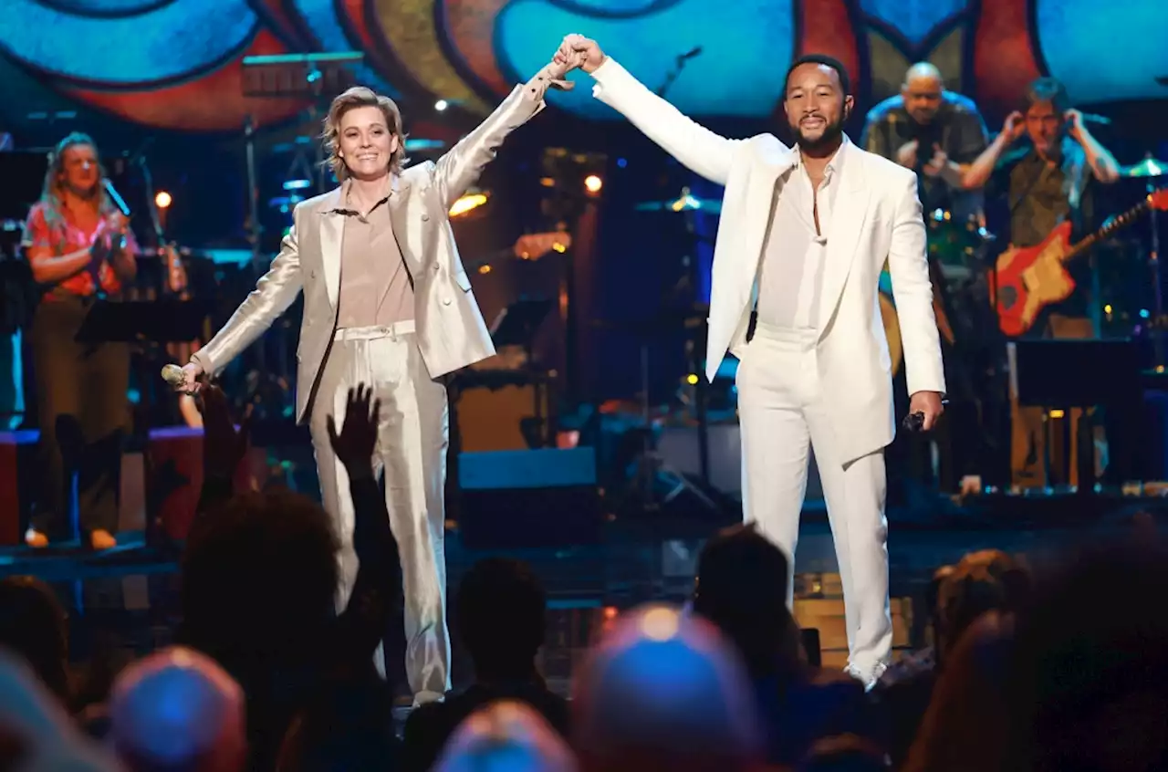 The Top Six Performances From ‘A Grammy Salute to the Beach Boys’