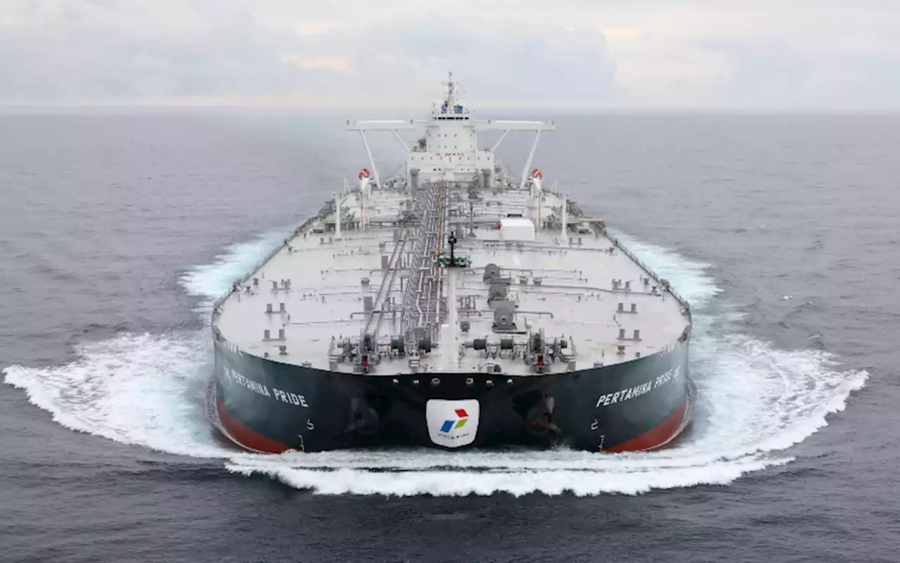 Kuda-kuda Pertamina International Shipping Menuju IPO 2025