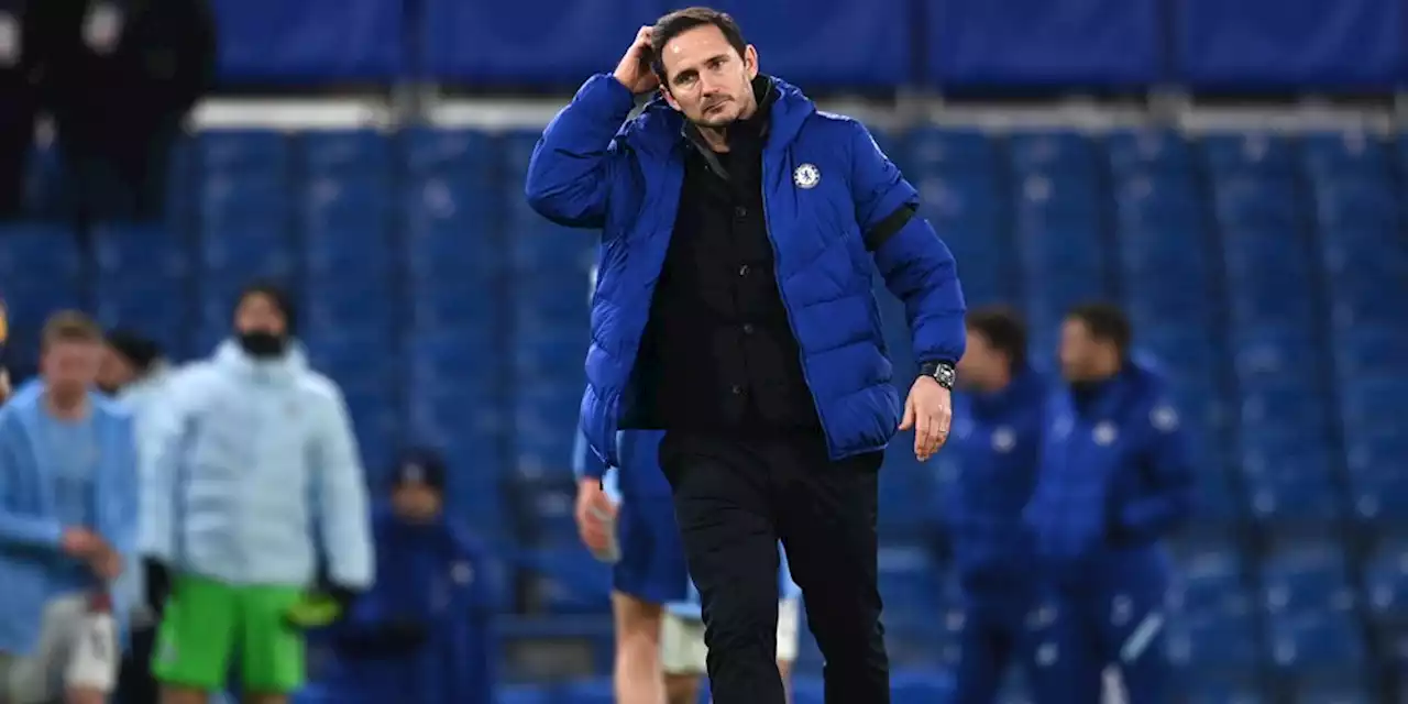 4 Pemain yang Bakal Dirindukan Frank Lampard di Chelsea - Bola.net