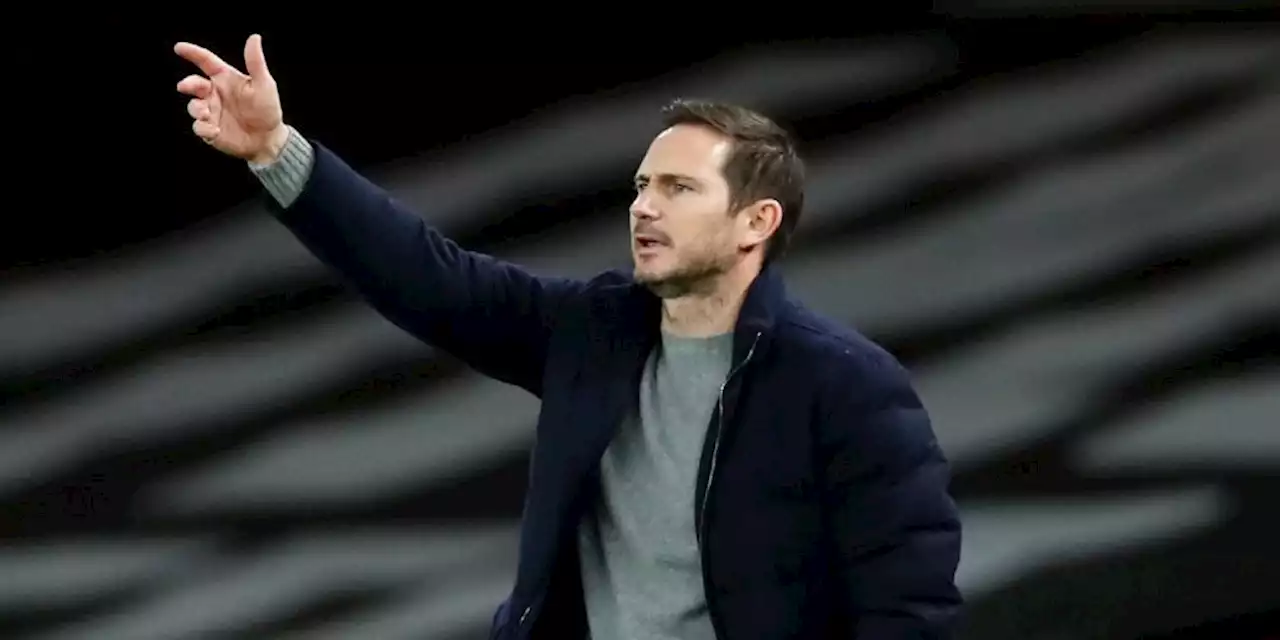 4 Tugas Berat Frank Lampard yang Wajib Terlaksana di Chelsea - Bola.net