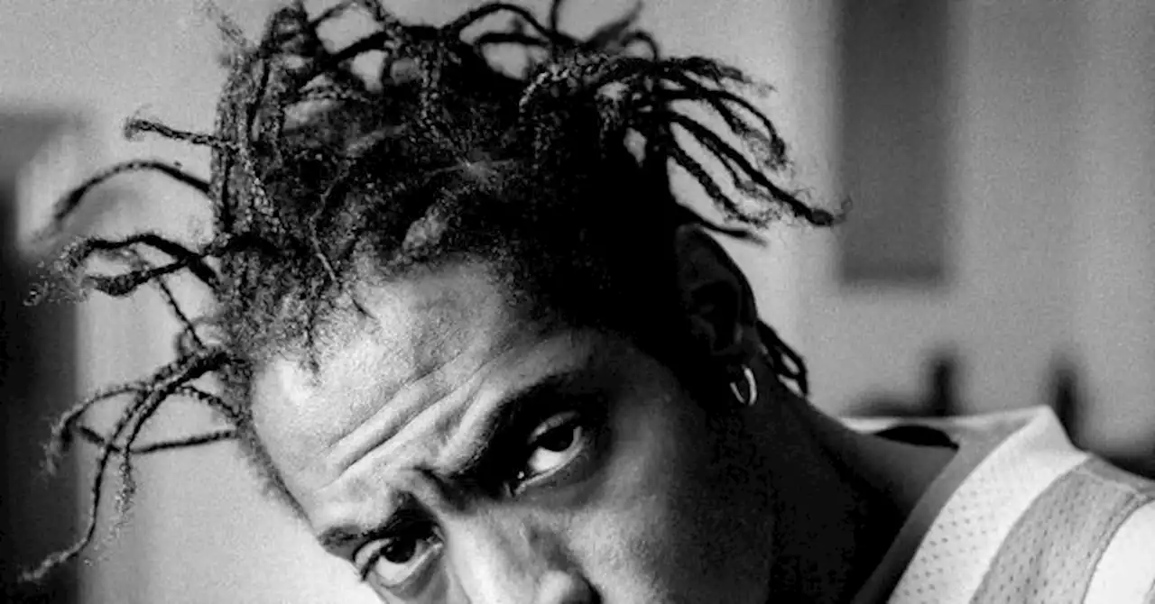 Grammy Winner Coolio Cause of Death Revealed: Fentanyl