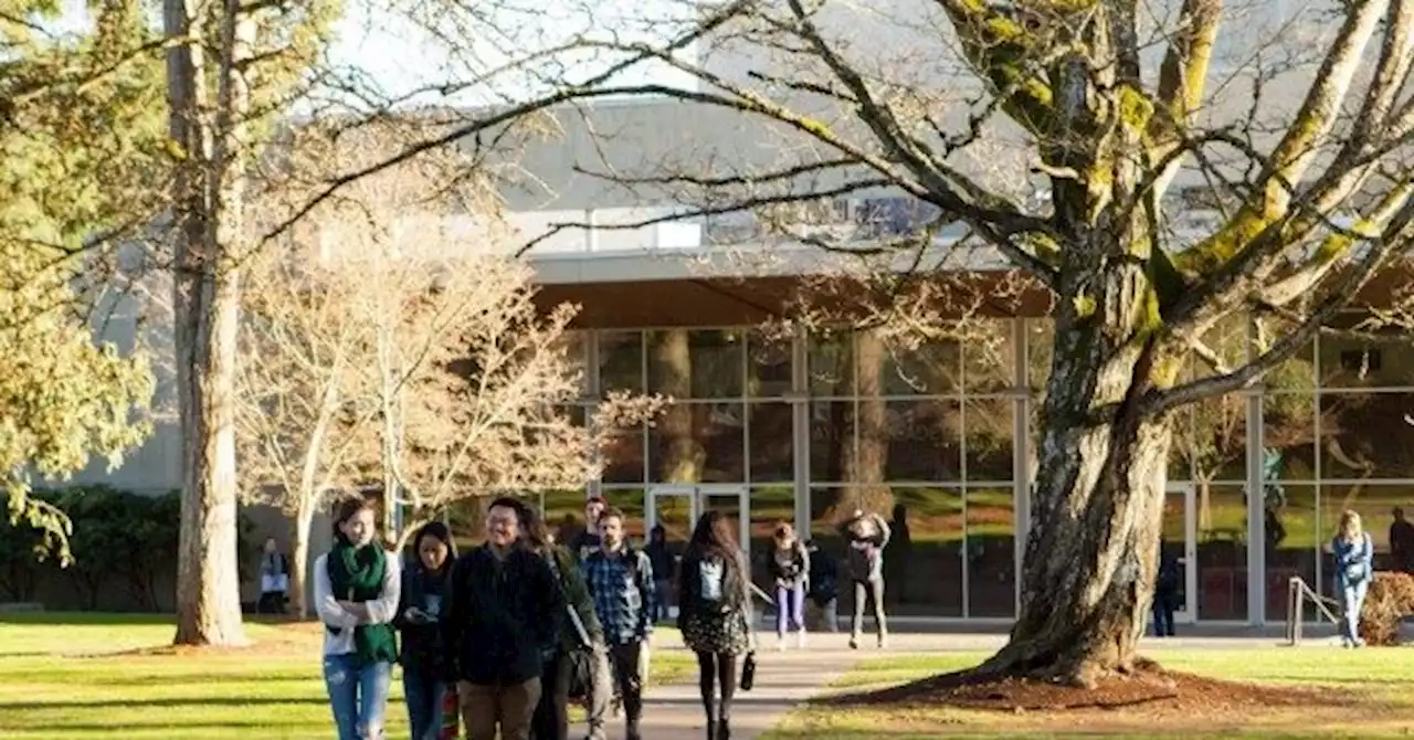 Pacific University Under Federal Investigation for Allegedly Excluding White Students