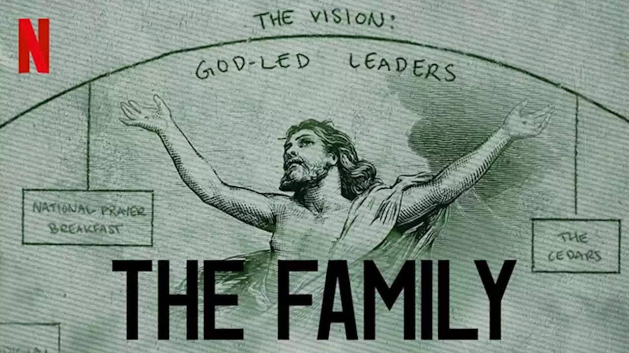 ‘The Family’: The uses of Christ | Tito Genova Valiente