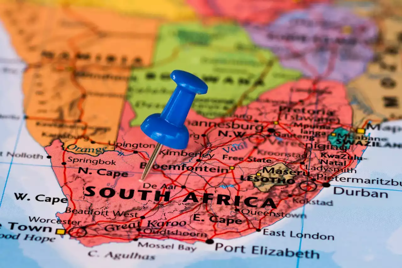 This South African city ranks as a top global holiday destination – thanks to a weaker rand