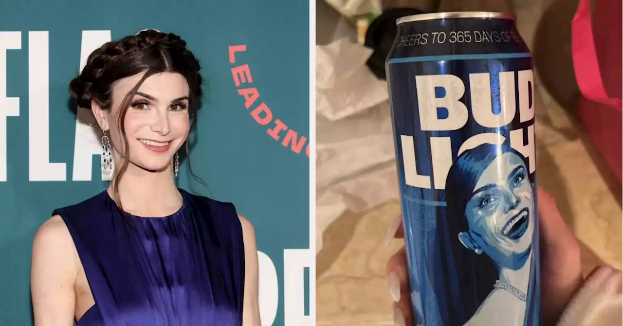 Dylan Mulvaney Seemingly Referenced The Bud Light Anti-Trans Backlash In New Posts