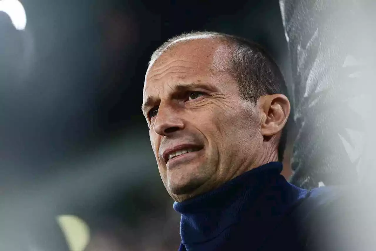 Svolta per il dopo Allegri: l'annuncio del presidente - Calciomercato