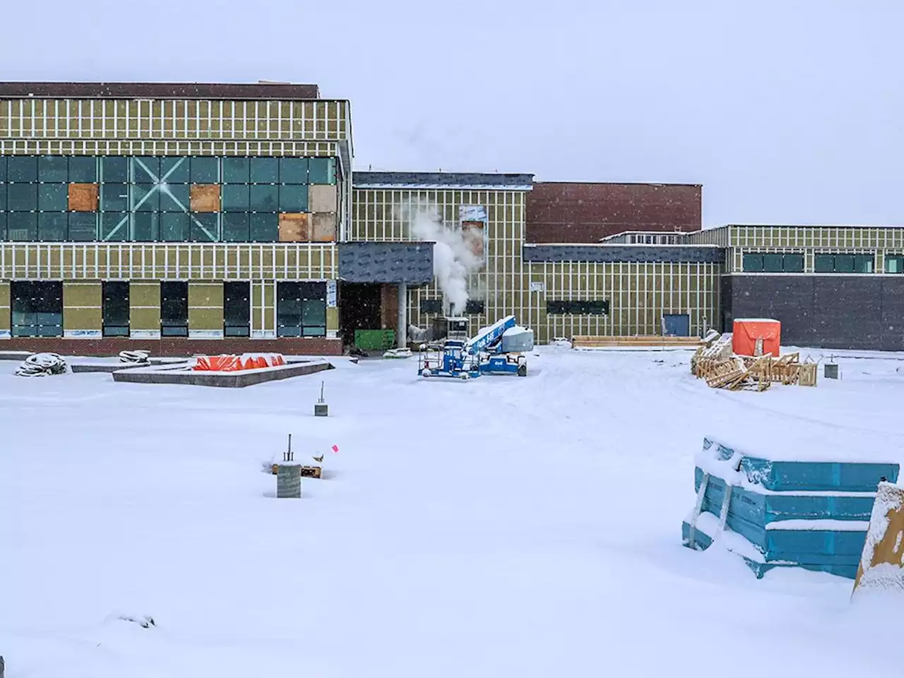 Name of long-awaited north Calgary high school nods to Indigenous history