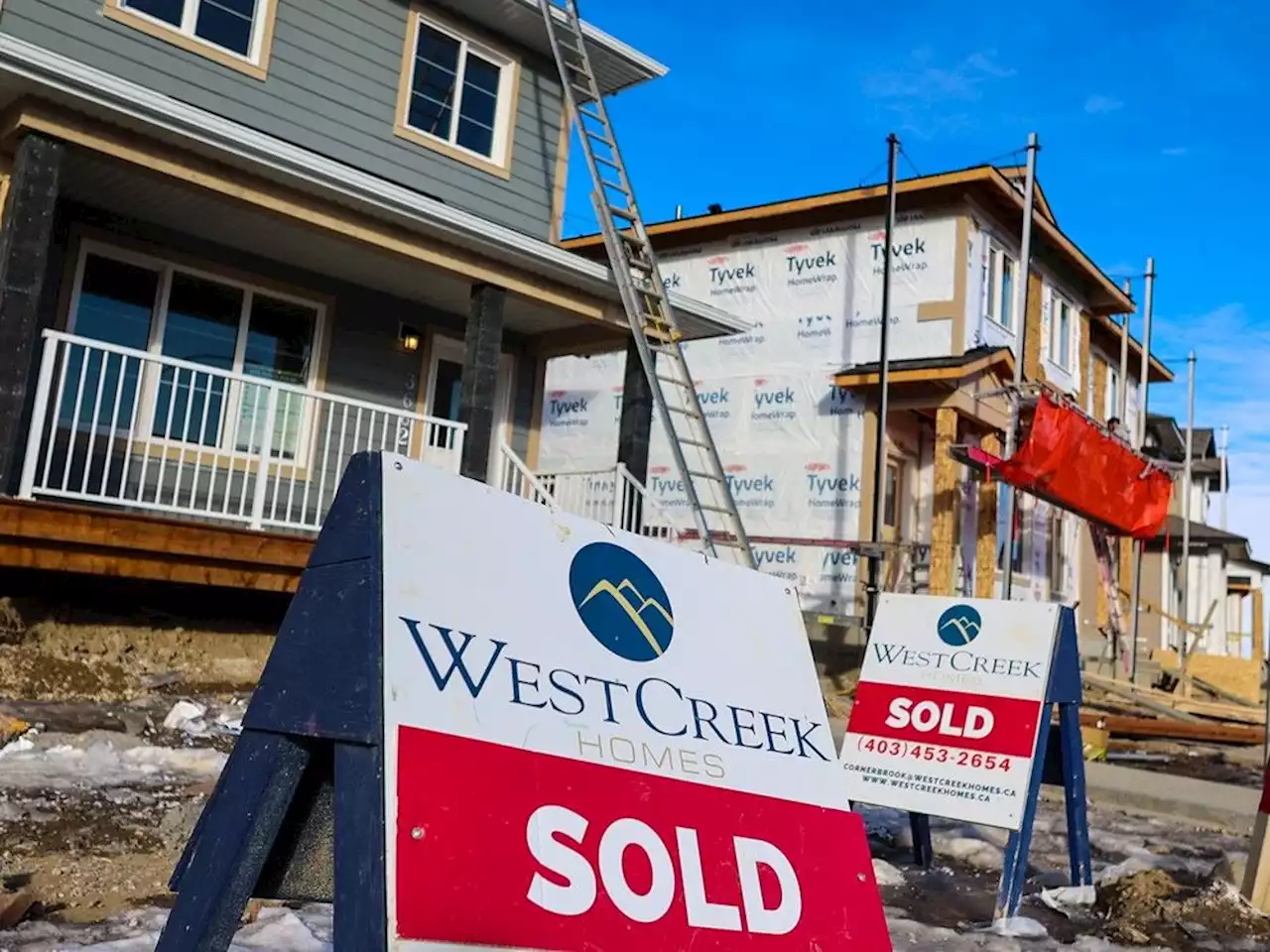 Strong in-migration forecast to drive Alberta housing