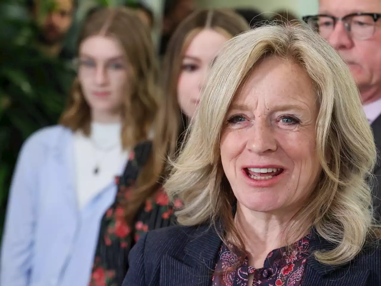 Alberta NDP commits to reversing latest post-secondary tuition hike