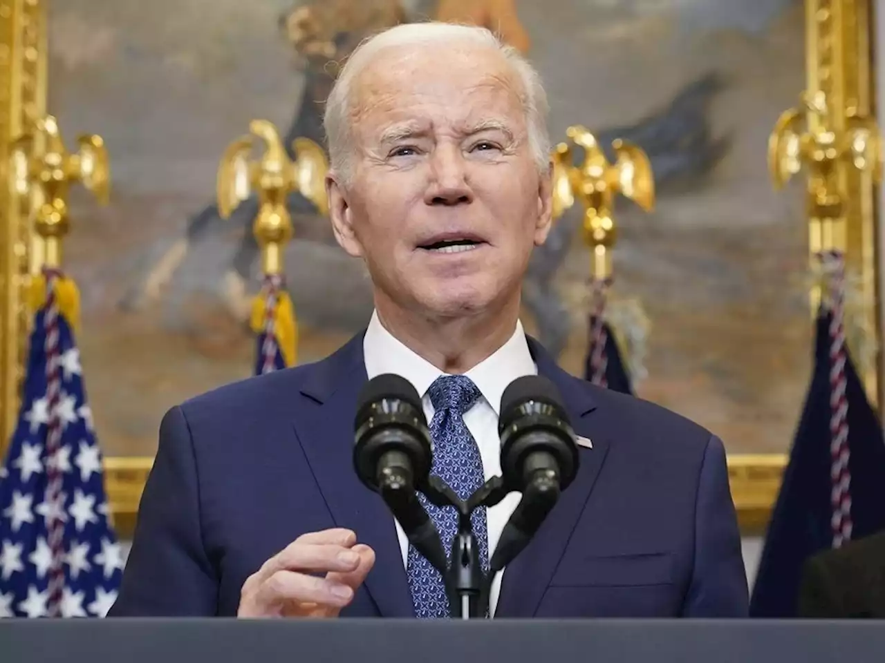 Schools cannot issue total ban on transgender athletes under Biden proposal