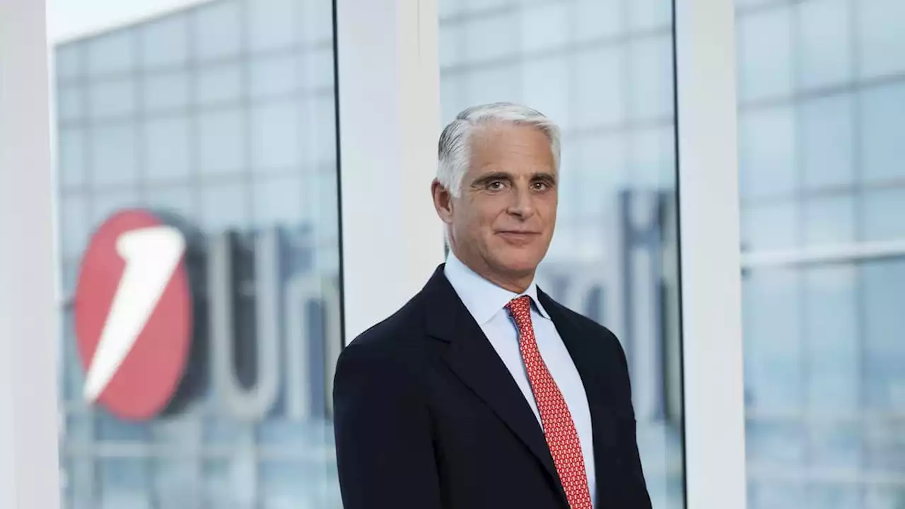 Ex-Chef des UBS-Investmentbanking: «Es ist fast unvermeidlich, dass etwas Schlimmes passieren wird»