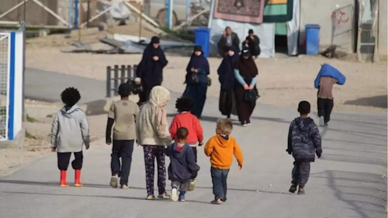 RCMP arrest 3 Canadian women after repatriation from camps in northeastern Syria | CBC News