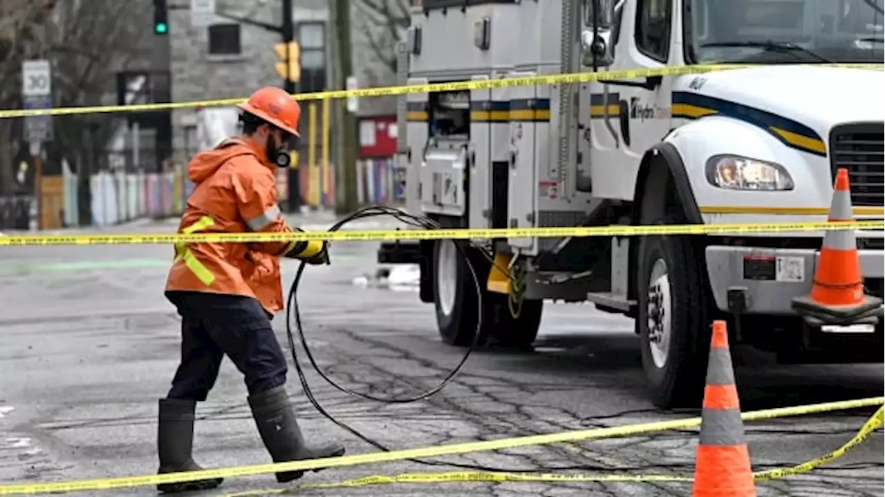 Ontario derecho, tornado recovery funding not enough, municipalities say | CBC News