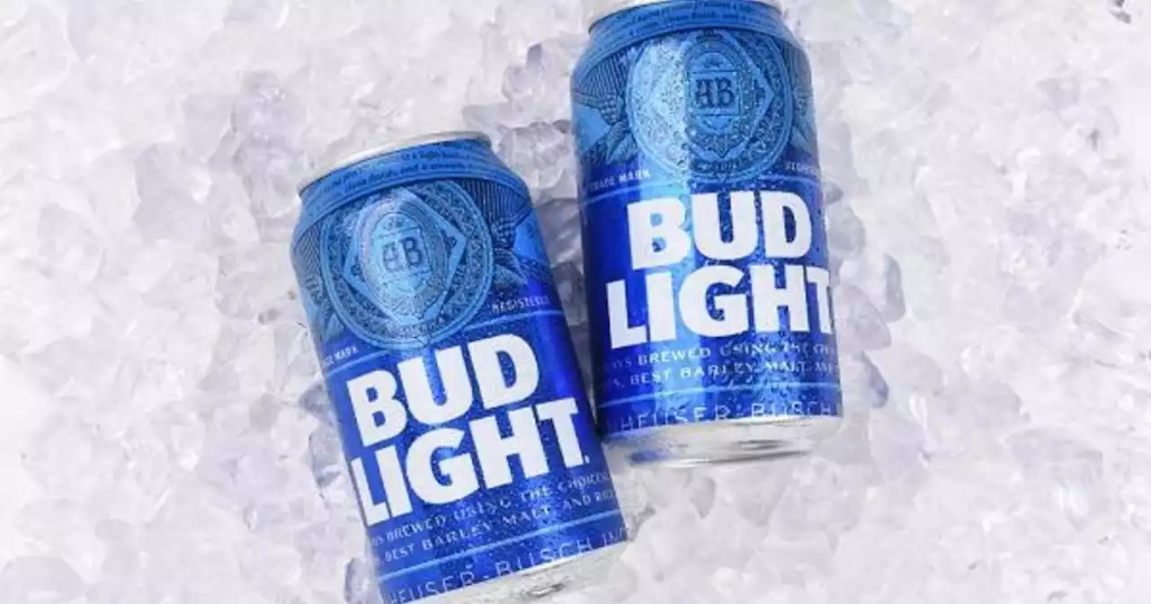 Bud Light partnership with trans TikTok star Dylan Mulvaney prompts conservative backlash