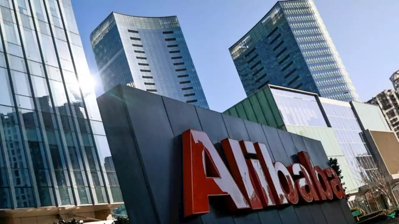 China's Alibaba invites businesses to trial AI chatbot - media