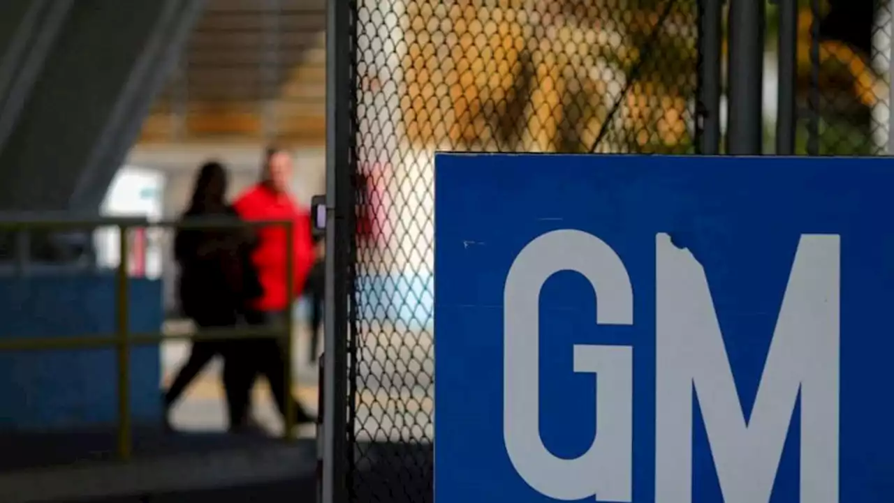 GM's Cruise recalls 300 self-driving vehicles to update software after bus crash