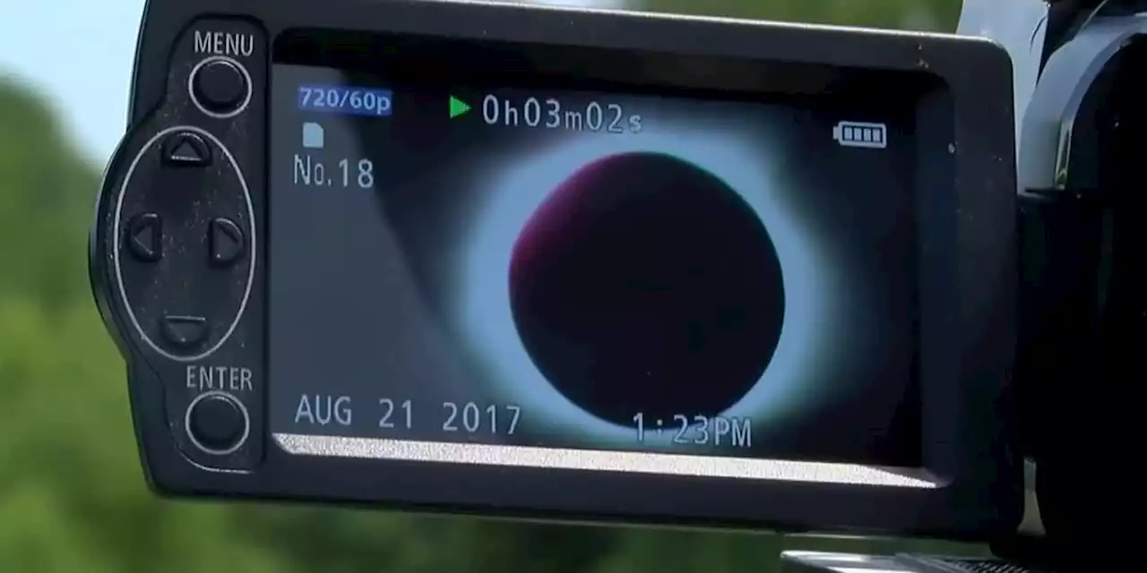 Cleveland’s Great Lakes Science Center kicks off eclipse countdown