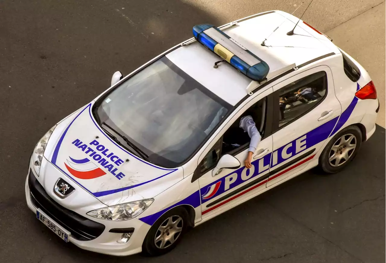 Marseille : un septuagénaire placé en garde à vue pour la séquestration suivie de la mort de sa fille