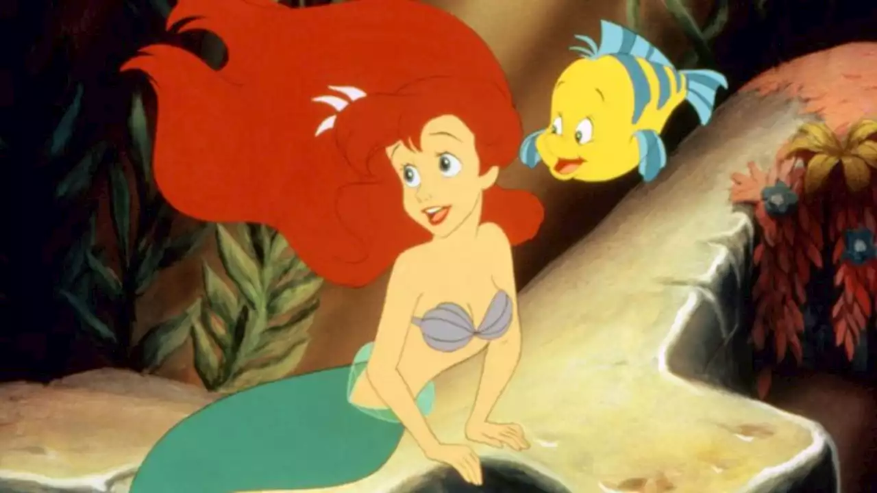 'The Little Mermaid' remake updates original lyrics to include consent, songwriter says | CNN