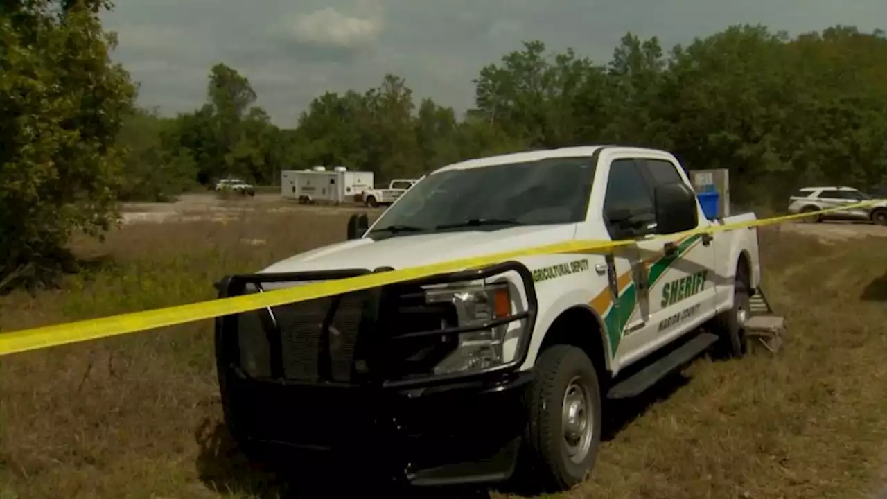 A teenager and a 12-year-old were arrested in teens' triple homicide in Central Florida, sheriff says | CNN