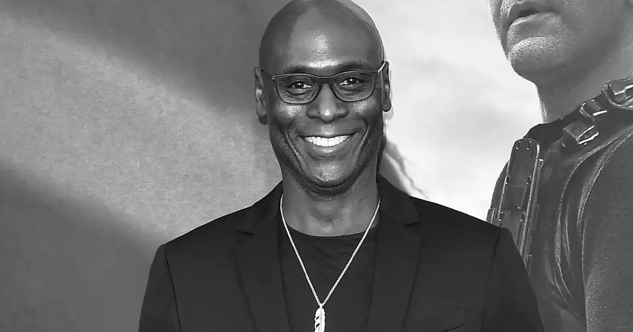 Lance Reddick Cause of Death Revealed for The Wire & John Wick Star