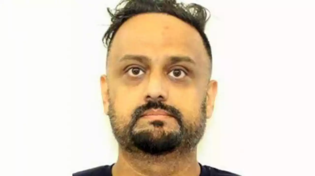 Court documents reveal how Brampton man allegedly smuggled over 1,000 people across U.S. border