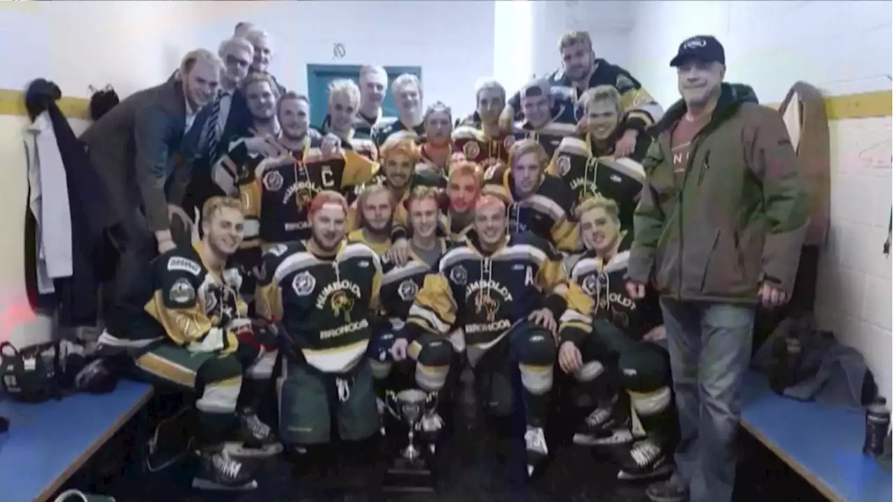 Five years on, Humboldt Broncos players, families push for lasting, positive legacy