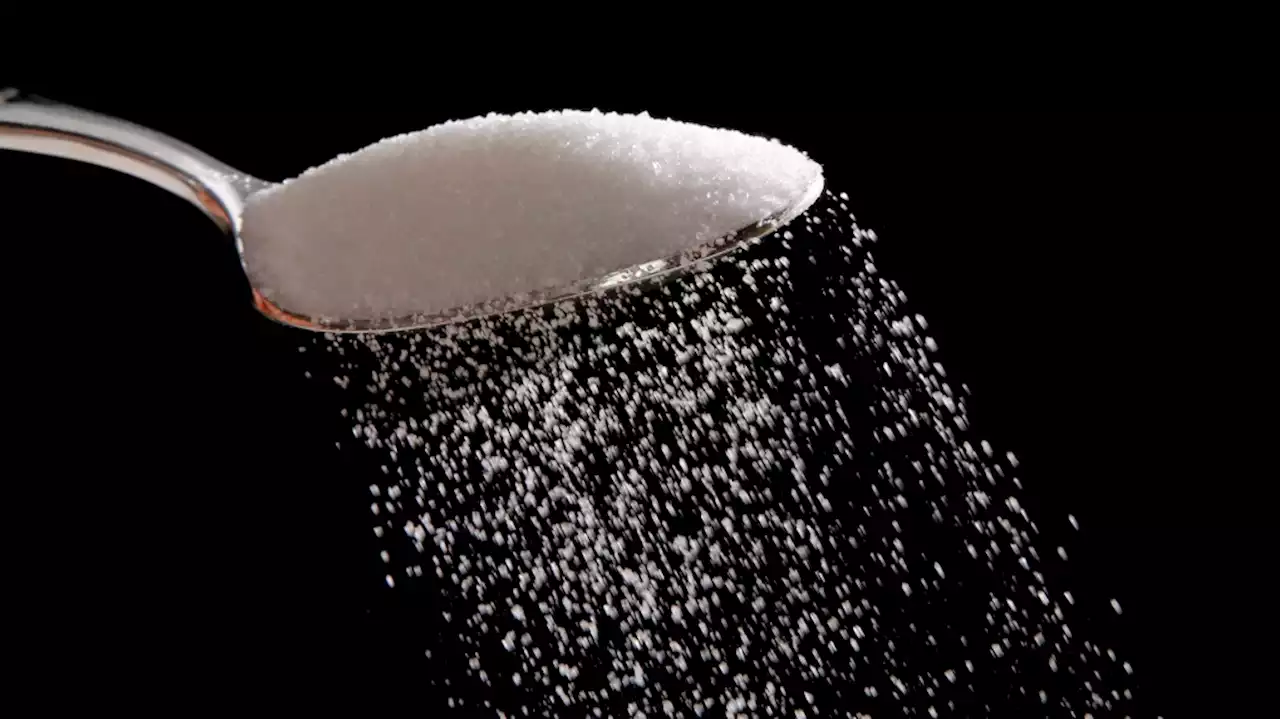 Limit sugar intake to six teaspoons per day, study suggests