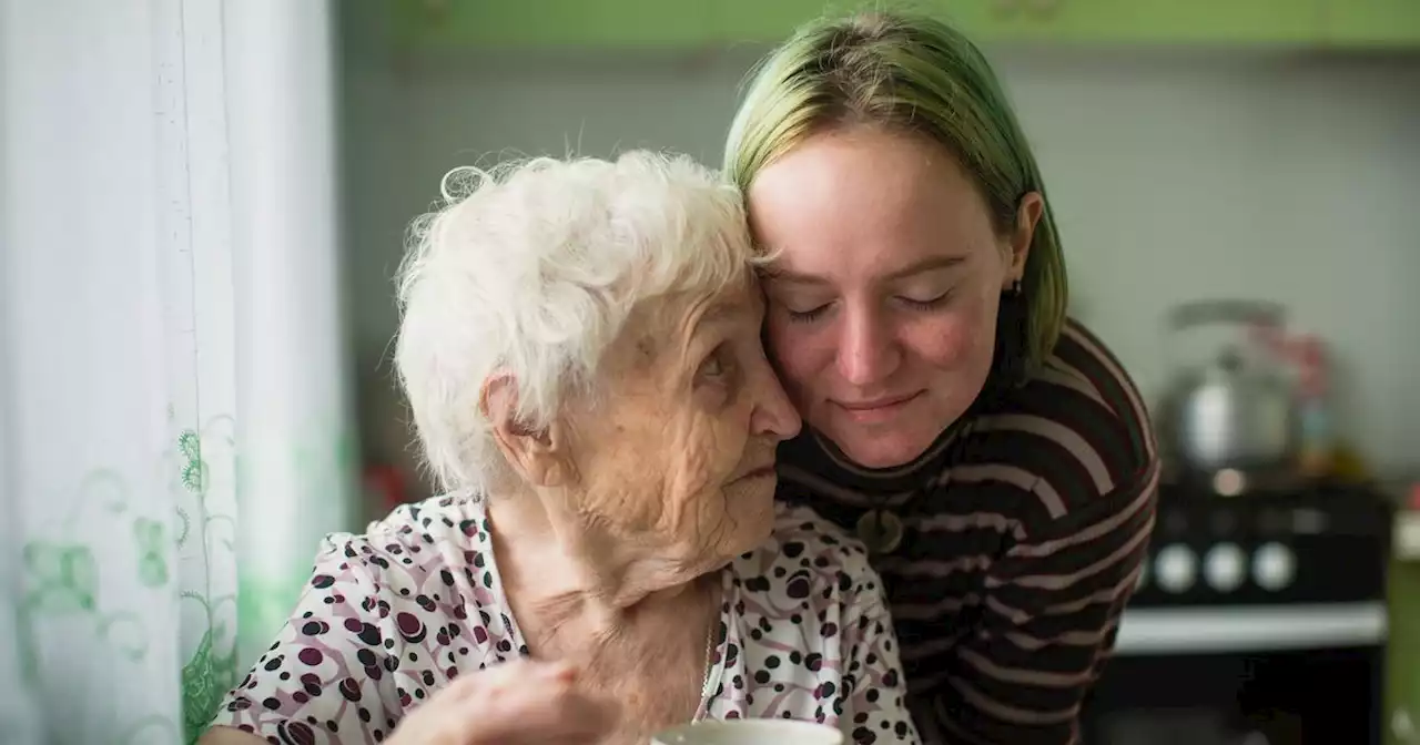 People on Carer's Allowance in Scotland set to receive an extra £541 this year