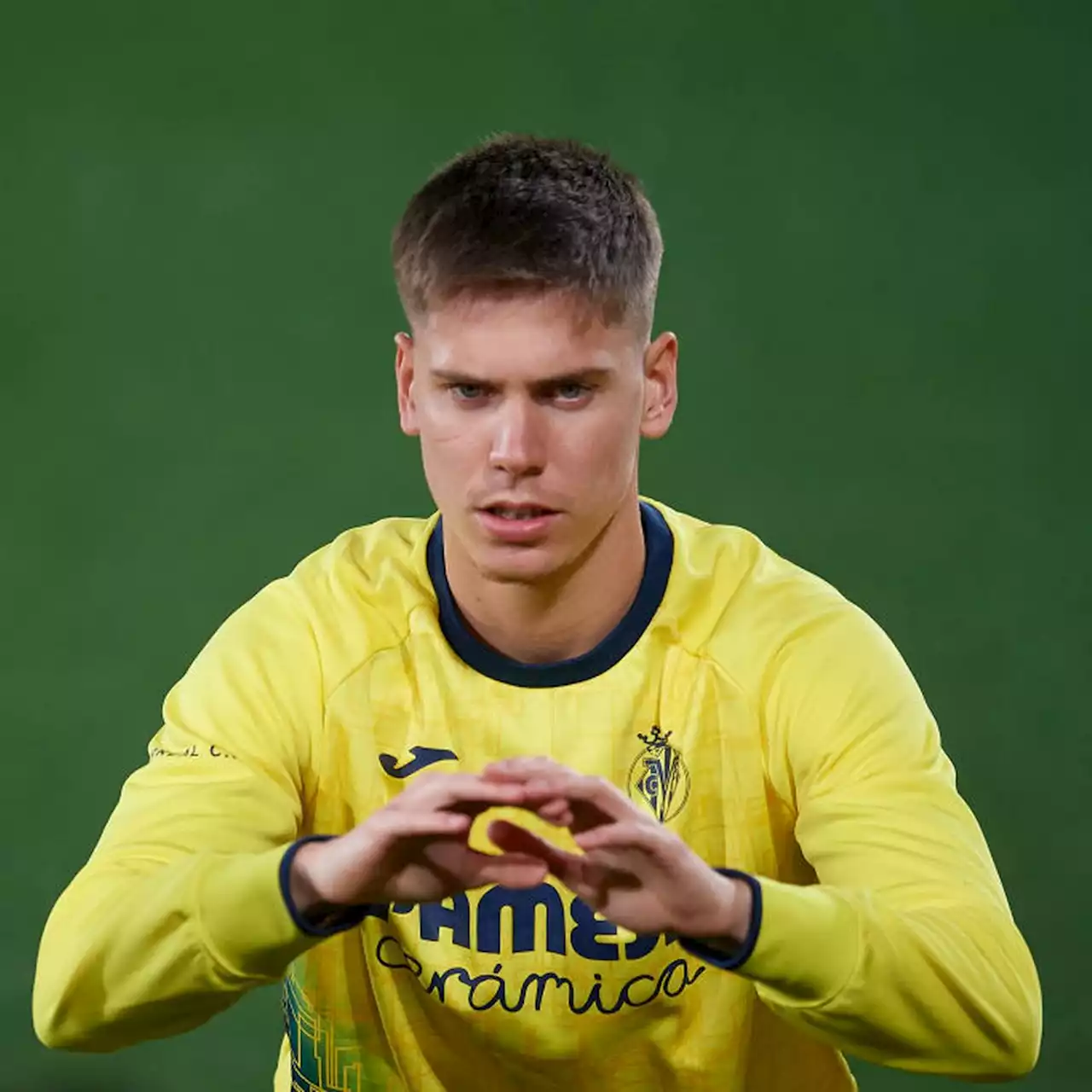 LaLiga: He's lethal - Juan Foyth picks Brazilian player as best in football