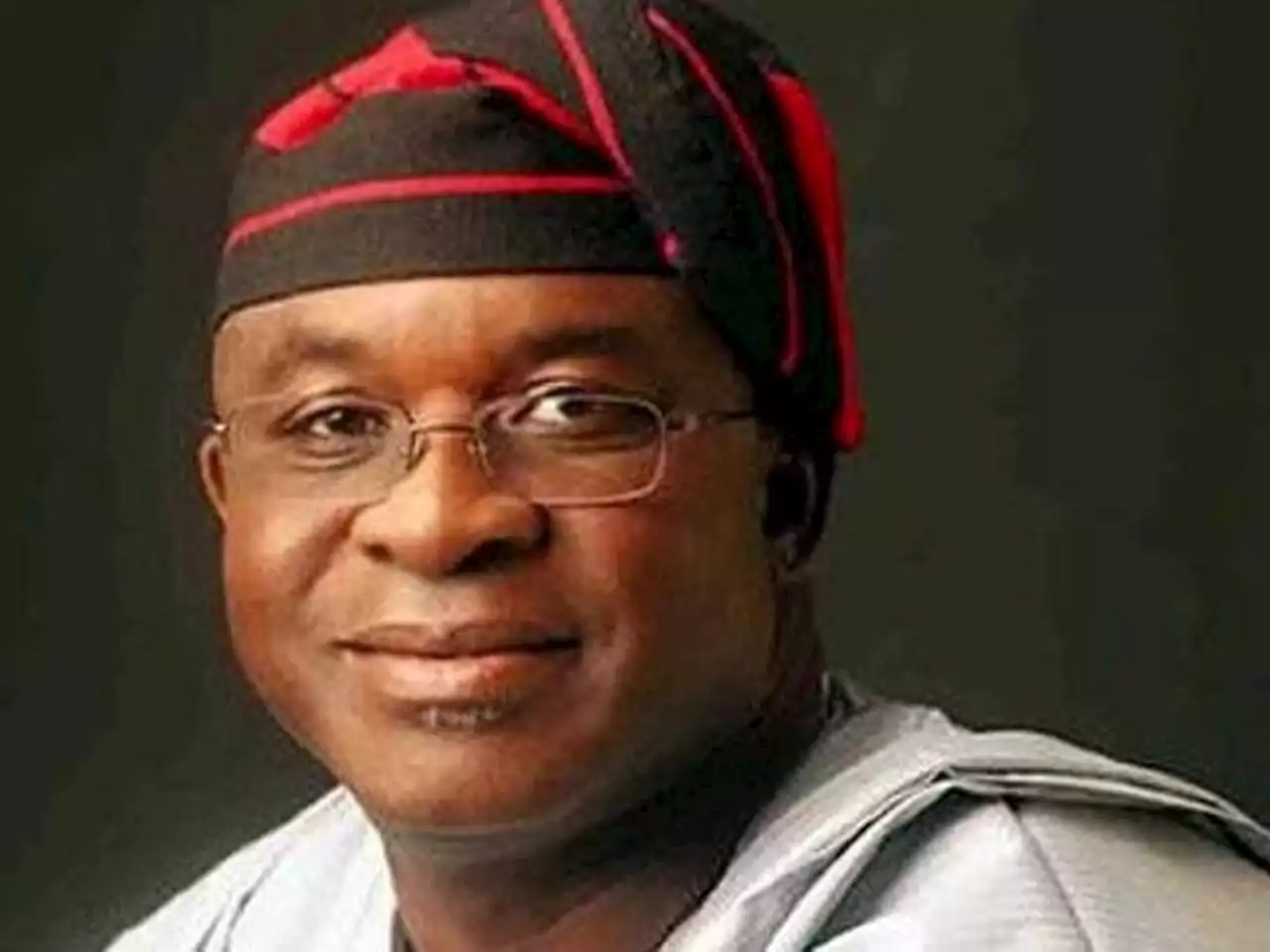 Senate President salutes Senator David Mark at 75