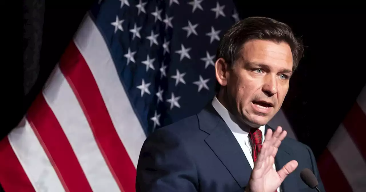 DeSantis battle with Disney heats up as governor promises tolls for roads serving park