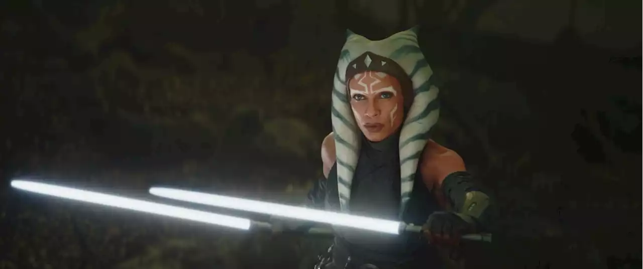 ‘Ahsoka’: Disney Unveils Trailer For ‘The Mandalorian’ Spin-Off At Star Wars Celebration London