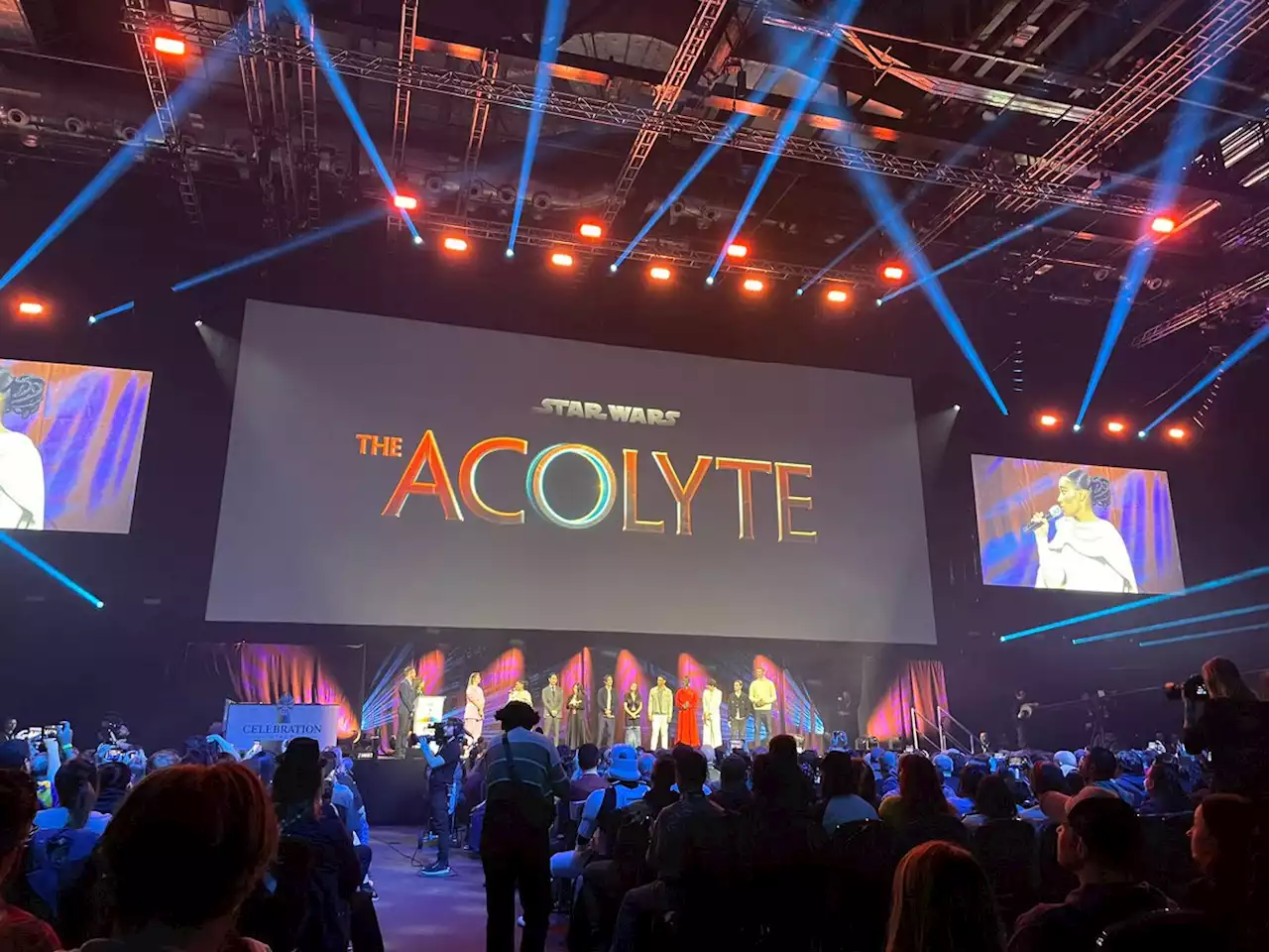 Star Wars Celebration: ‘Andor’ Season Two Set For August 2024 Debut, ‘The Acolyte’ Footage Revealed