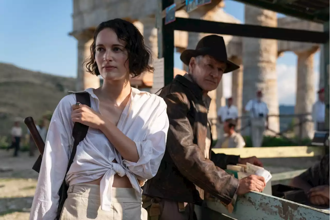 ‘Indiana Jones And The Dial Of Destiny’: Disney Unveils Latest Trailer