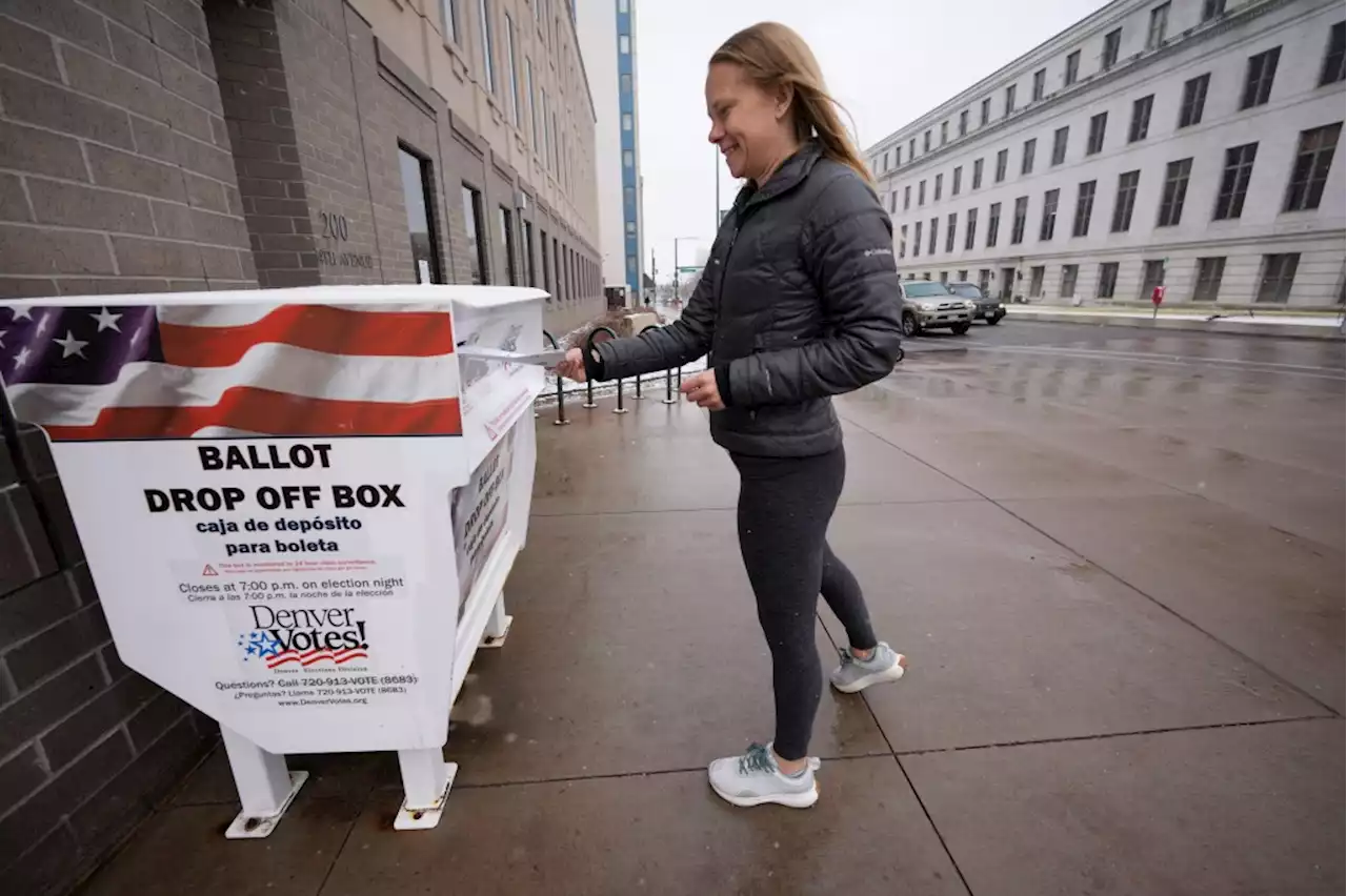 Denver election results: Voters approve ballot questions 2M and 2N