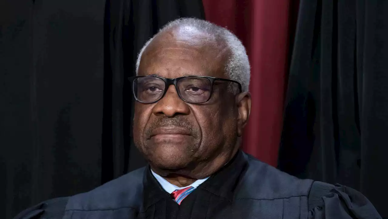 Clarence Thomas: Kritik an Supreme-Court-Richter wegen Einladungen zu Luxusreisen