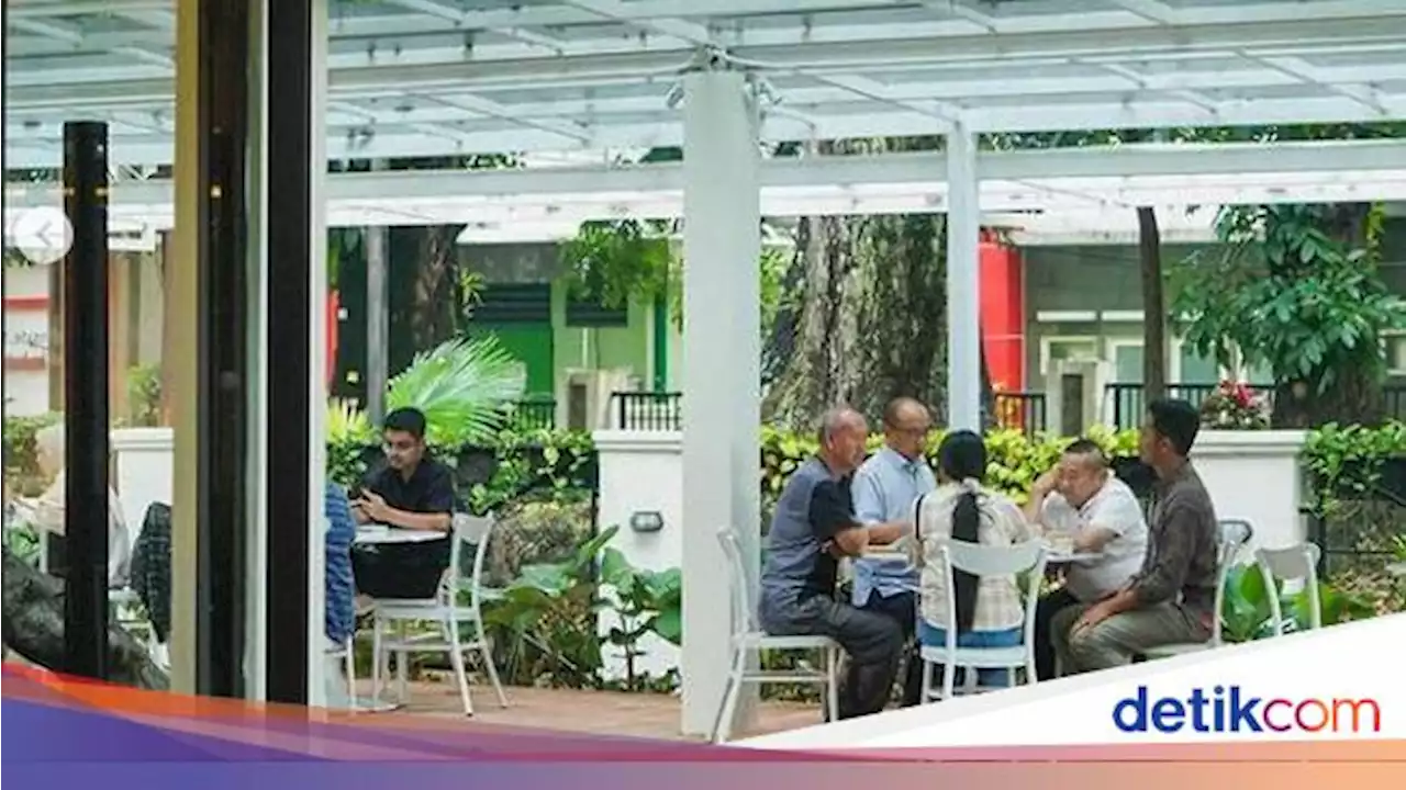 5 Restoran Estetik di Bogor Untuk Hangout Sambil Buka Puasa Bersama