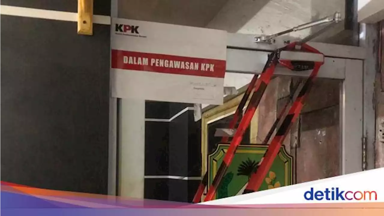 Heboh Kabar Bupati Meranti Terjaring OTT KPK, Wabup Asmar: Saya Tak Tahu!