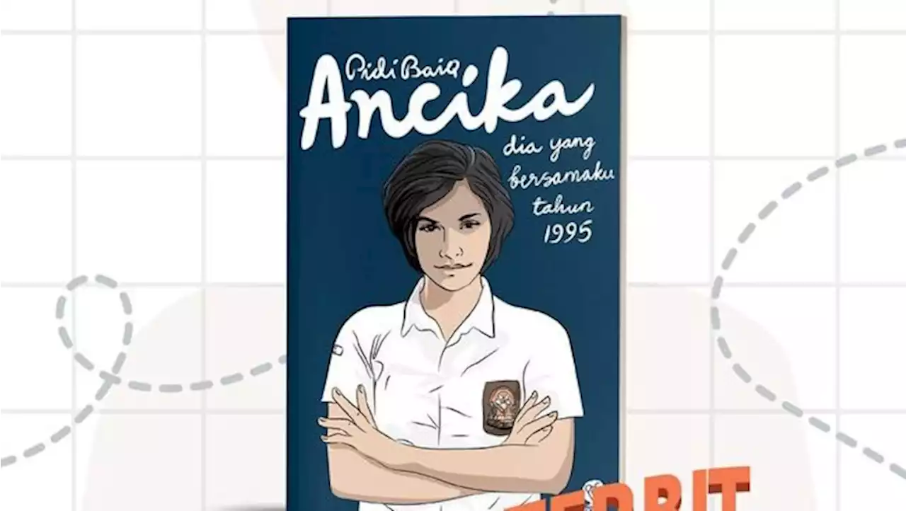 Mengenal Ancika, Kekasih Baru Dilan Pengganti Milea dalam Film Trilogi Dilan