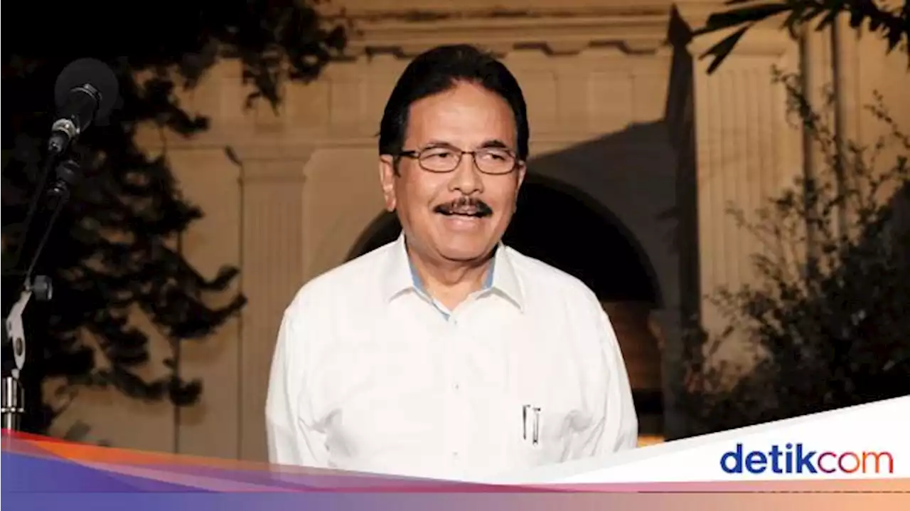 Eks Menteri ATR Sofyan Djalil Bakal Jadi Komisaris AKR Corporindo