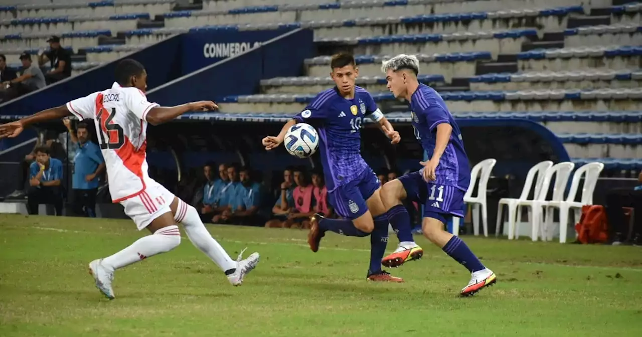 Cuándo y cómo se juega el Hexagonal Sub 17