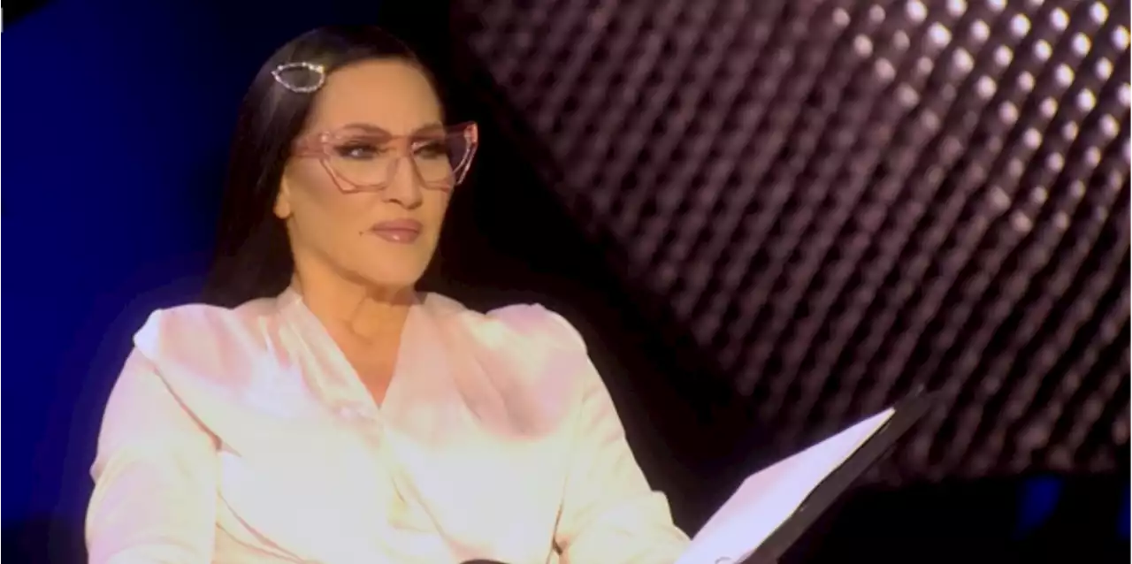 Drag Race star Michelle Visage and Radio 1’s Clara Amfo team up for BAFTA role