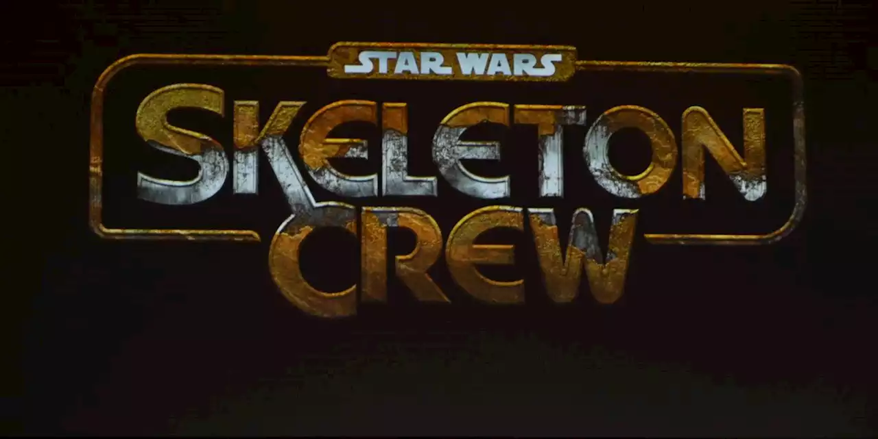 Star Wars confirms Mandalorian crossover in Skeleton Crew trailer