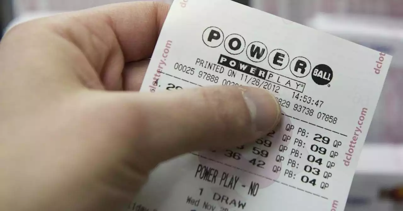 ChatGPT may have helped someone win the lottery | Digital Trends